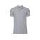 Polo básico hombre R-566M-0 Strech. Color light oxford.