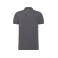 Polo básico hombre R-566M-0 Strech. Color gris medio.
