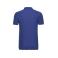 Polo básico hombre R-566M-0 Strech. Color royal brillante.