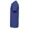 Polo básico hombre R-566M-0 Strech. Color royal brillante.
