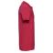 Polo básico hombre R-566M-0 Strech. Color rojo clásico.