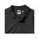 Polo básico hombre R-566M-0 Strech. Color negro.