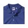 Polo básico hombre R-566M-0 Strech. Color royal brillante.