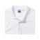 Polo básico hombre R-566M-0 Strech. Color blanco.