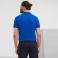 Polo básico hombre R-566M-0 Strech. Color royal brillante.