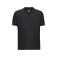 Polo básico hombre R-577M-0 Better. Color negro.