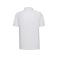 Polo básico hombre R-577M-0 Better. Color blanco.