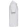 Polo básico hombre R-577M-0 Better. Color blanco.