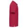 Polo básico hombre R-577M-0 Better. Color rojo clásico.
