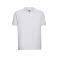Polo básico hombre R-577M-0 Better. Color blanco.