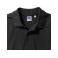 Polo básico hombre R-577M-0 Better. Color negro.