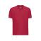 Polo básico hombre R-577M-0 Better. Color rojo clásico.