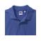 Polo básico hombre R-577M-0 Better. Color royal brillante.