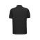 Polo básico hombre R-577M-0 Better. Color negro.