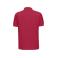 Polo básico hombre R-577M-0 Better. Color rojo clásico.