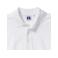 Polo básico hombre R-577M-0 Better. Color blanco.