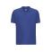 Polo básico hombre R-577M-0 Better. Color royal brillante.