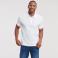 Polo básico hombre R-577M-0 Better. Color blanco.