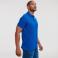 Polo básico hombre R-577M-0 Better. Color royal brillante.
