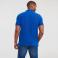 Polo básico hombre R-577M-0 Better. Color royal brillante.