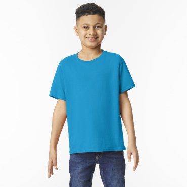 Camiseta básica niño 5000B Heavy Camiseta básica niño 5000B Heavy