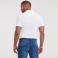 Polo básico hombre R-577M-0 Better. Color blanco.