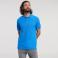 Polo básico hombre R-577M-0 Better. Color azul azzure.