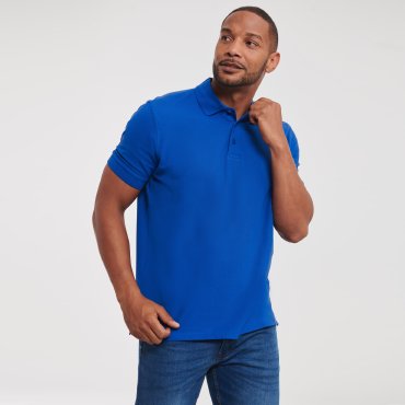 Polo básico hombre R-577M-0 Better