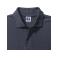 Polo talla grande hombre R-599M-0 Hard. Color marino.