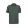 Polo talla grande hombre R-599M-0 Hard. Color verde botella.