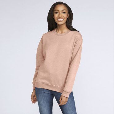 Sudadera básica unisex SF000 Sudadera básica unisex SF000