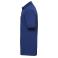 Polo talla grande hombre R-599M-0 Hard. Color royal brillante.