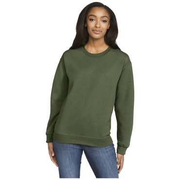 Sudadera básica unisex SF000 Sudadera básica unisex SF000