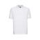 Polo básico hombre R-599M-0 Hard. Color blanco.