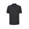Polo básico hombre R-599M-0 Hard. Color negro.