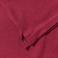 Polo básico hombre R-599M-0 Hard. Color rojo clásico.
