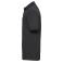 Polo básico hombre R-599M-0 Hard. Color negro.