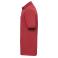 Polo básico hombre R-599M-0 Hard. Color rojo brillante.