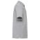 Polo básico hombre R-599M-0 Hard. Color light oxford.