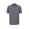 Polo básico hombre R-599M-0 Hard. Color gris medio.