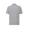 Polo básico hombre R-599M-0 Hard. Color light oxford.
