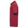 Polo básico hombre R-599M-0 Hard. Color rojo clásico.