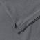 Polo básico hombre R-599M-0 Hard. Color gris medio.