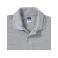 Polo básico hombre R-599M-0 Hard. Color light oxford.