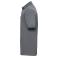 Polo básico hombre R-599M-0 Hard. Color gris medio.