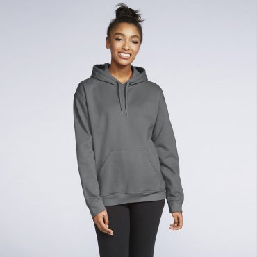 Sudadera capucha unisex SF500 Sudadera capucha unisex SF500