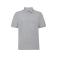 Polo básico hombre R-599M-0 Hard. Color light oxford.
