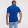 Polo básico hombre R-599M-0 Hard. Color royal brillante.