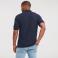 Polo básico hombre R-599M-0 Hard. Color marino.