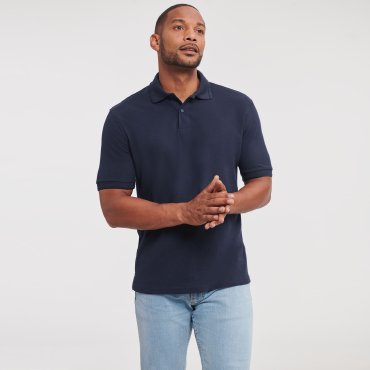 Polo básico hombre R-599M-0 Hard Polo básico hombre R-599M-0 Hard